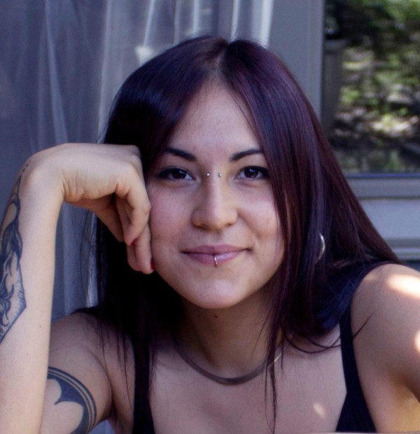 Alessia