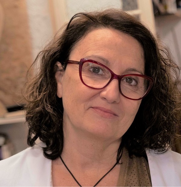 Elvira Soriano Camacho