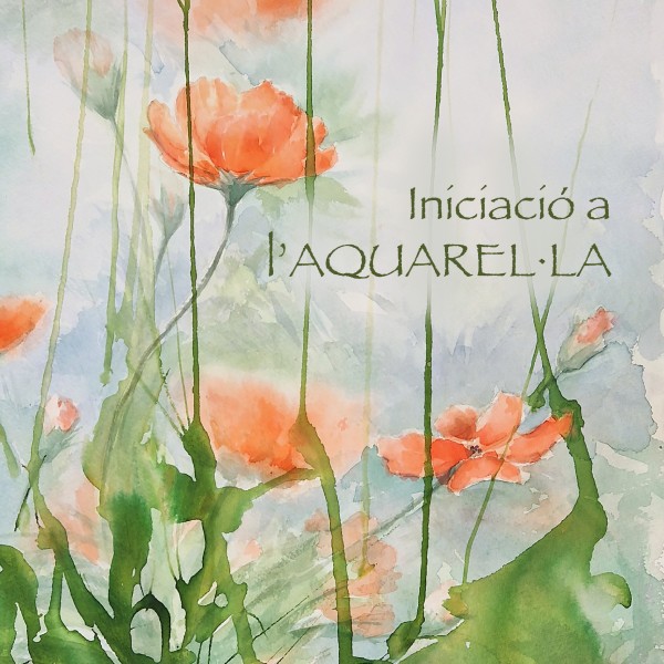 cartel monografico imprimir catalan