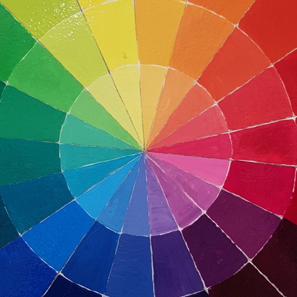 color monografico