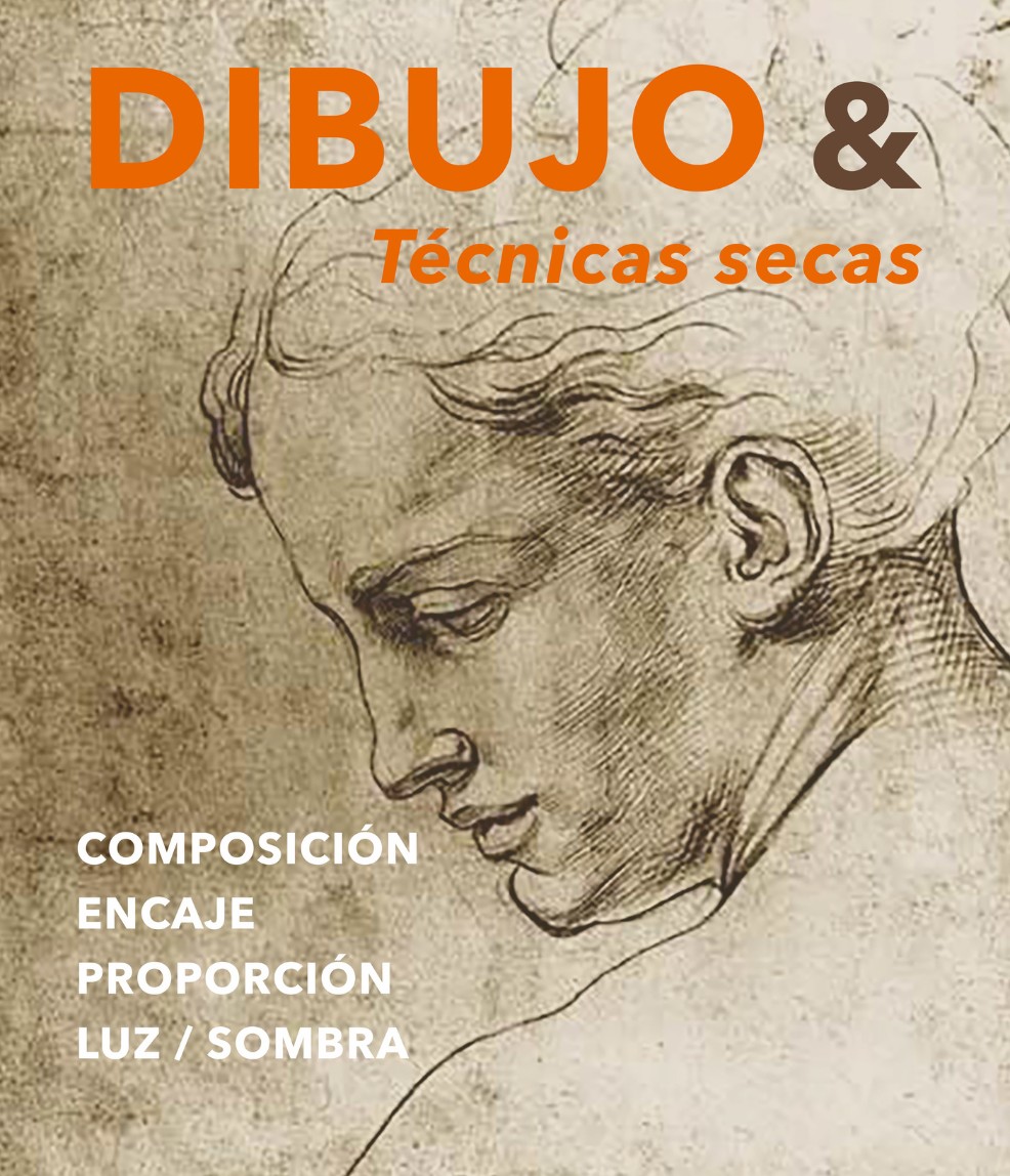 dibujo y tecnicas