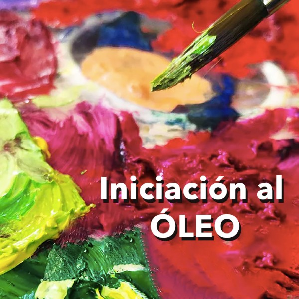 iniciacion oleo