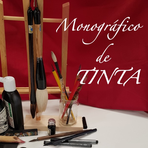monografico tinta