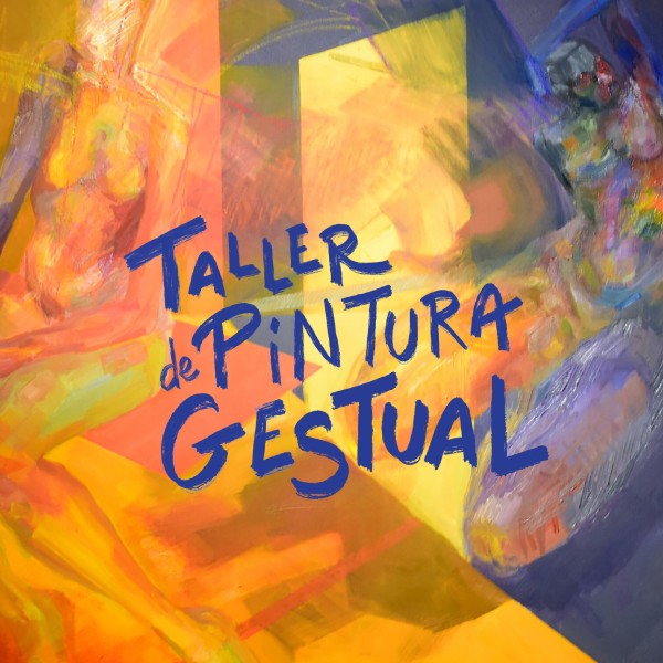 pintura gestual